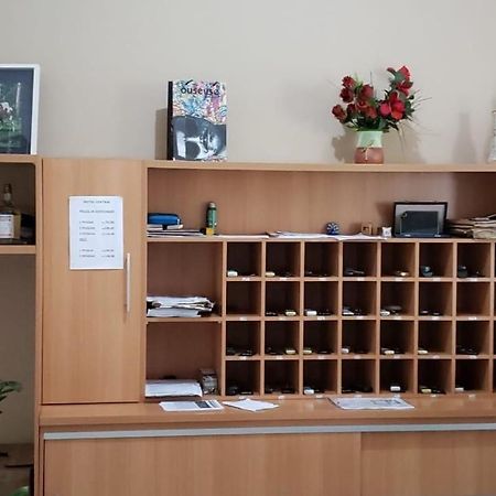 Hotel Central Juruaia Екстериор снимка