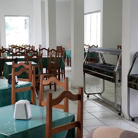 Hotel Central Juruaia Екстериор снимка