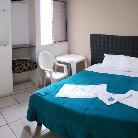 Hotel Central Juruaia Екстериор снимка
