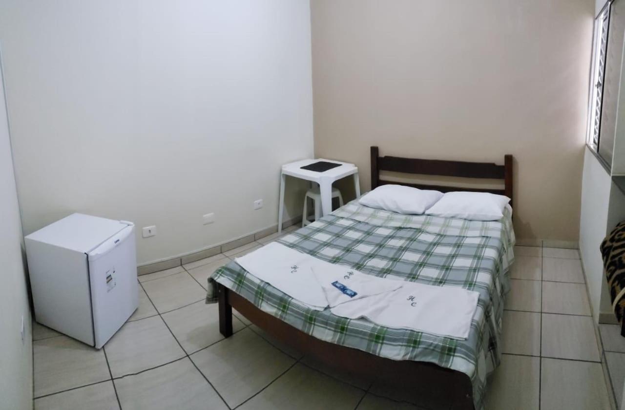 Hotel Central Juruaia Екстериор снимка
