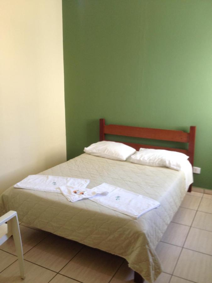 Hotel Central Juruaia Екстериор снимка
